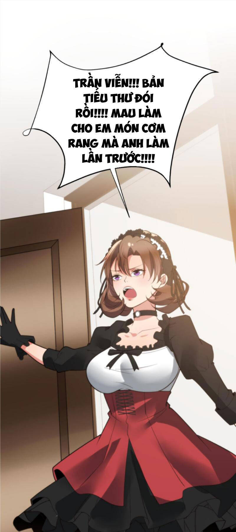 Ta Có 90 Tỷ Tiền Liếm Cẩu! Chap 187 - Next Chap 188