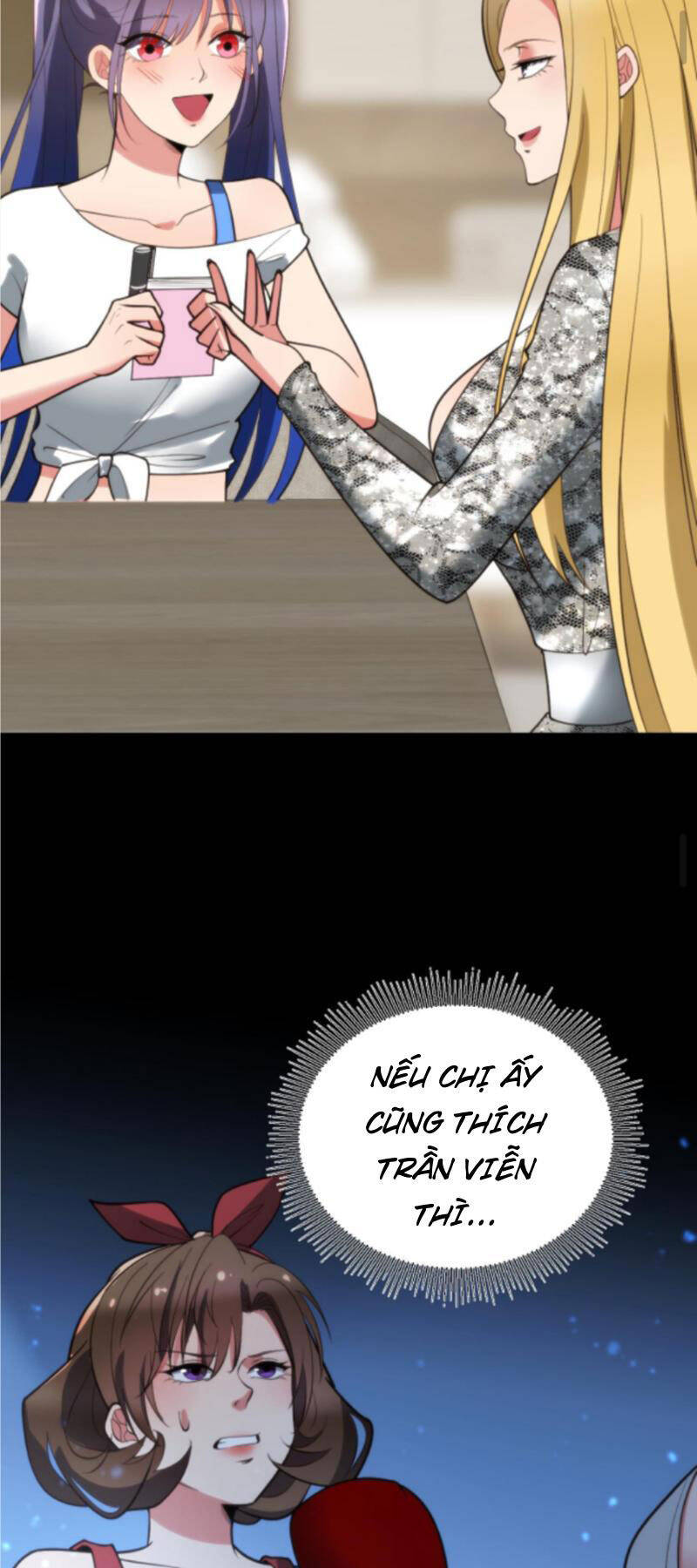 Ta Có 90 Tỷ Tiền Liếm Cẩu! Chap 187 - Next Chap 188