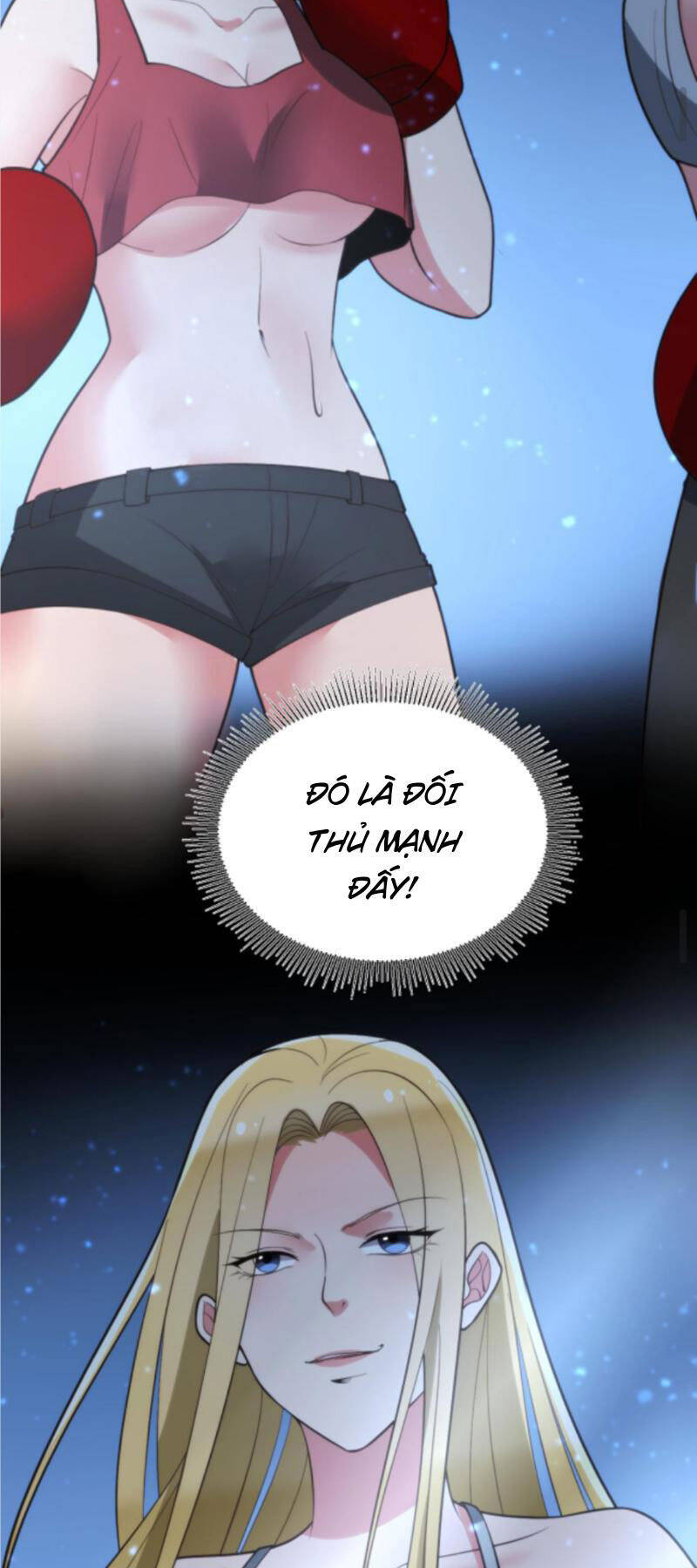 Ta Có 90 Tỷ Tiền Liếm Cẩu! Chap 187 - Next Chap 188