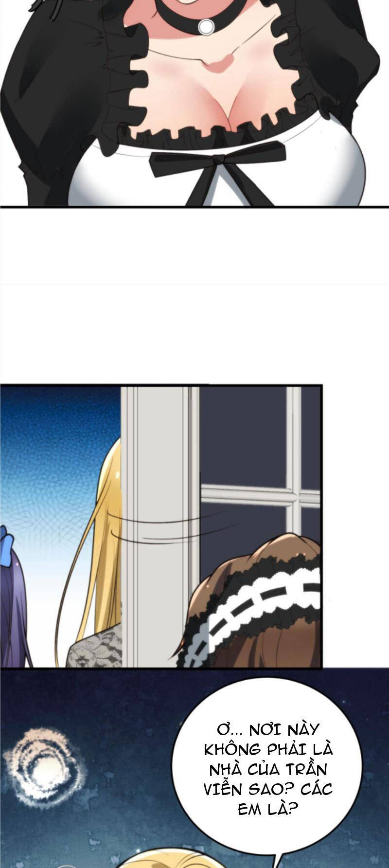 Ta Có 90 Tỷ Tiền Liếm Cẩu! Chap 187 - Next Chap 188