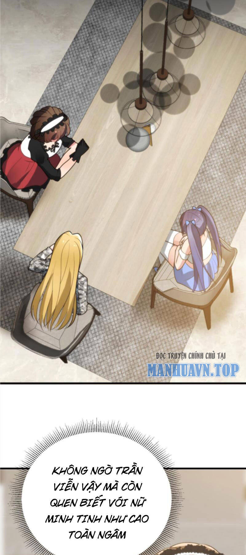 Ta Có 90 Tỷ Tiền Liếm Cẩu! Chap 187 - Next Chap 188