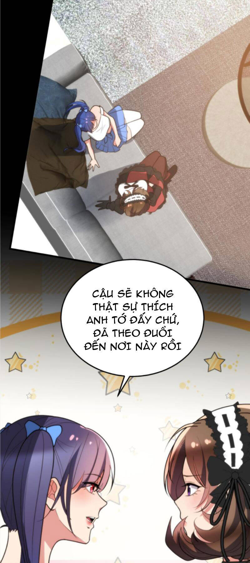 Ta Có 90 Tỷ Tiền Liếm Cẩu! Chap 187 - Next Chap 188