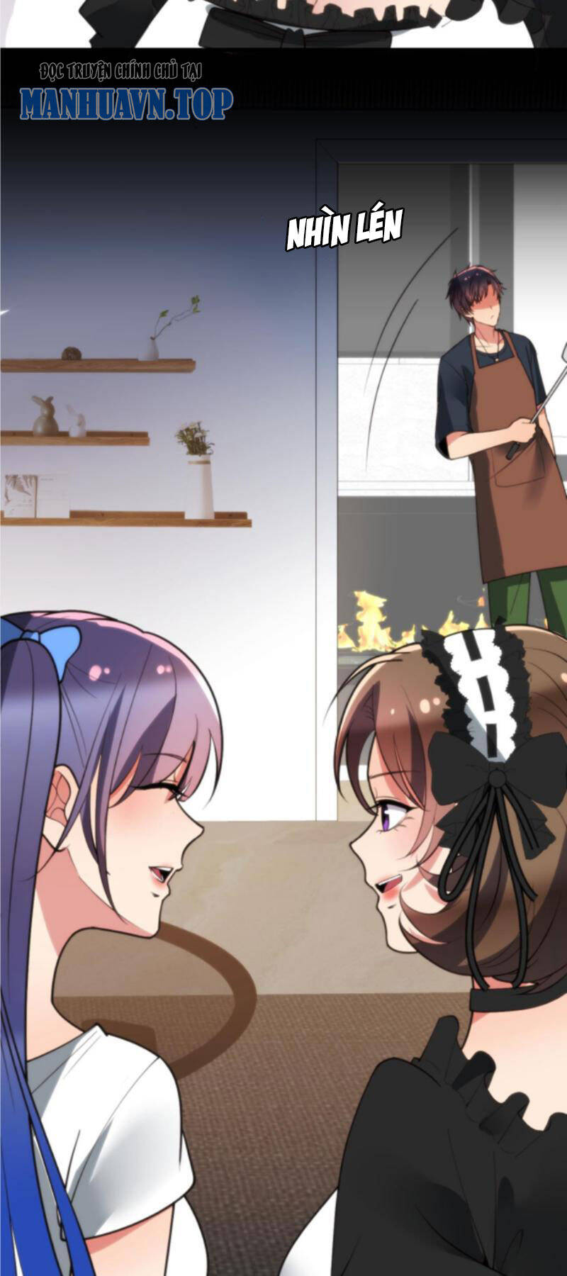 Ta Có 90 Tỷ Tiền Liếm Cẩu! Chap 187 - Next Chap 188