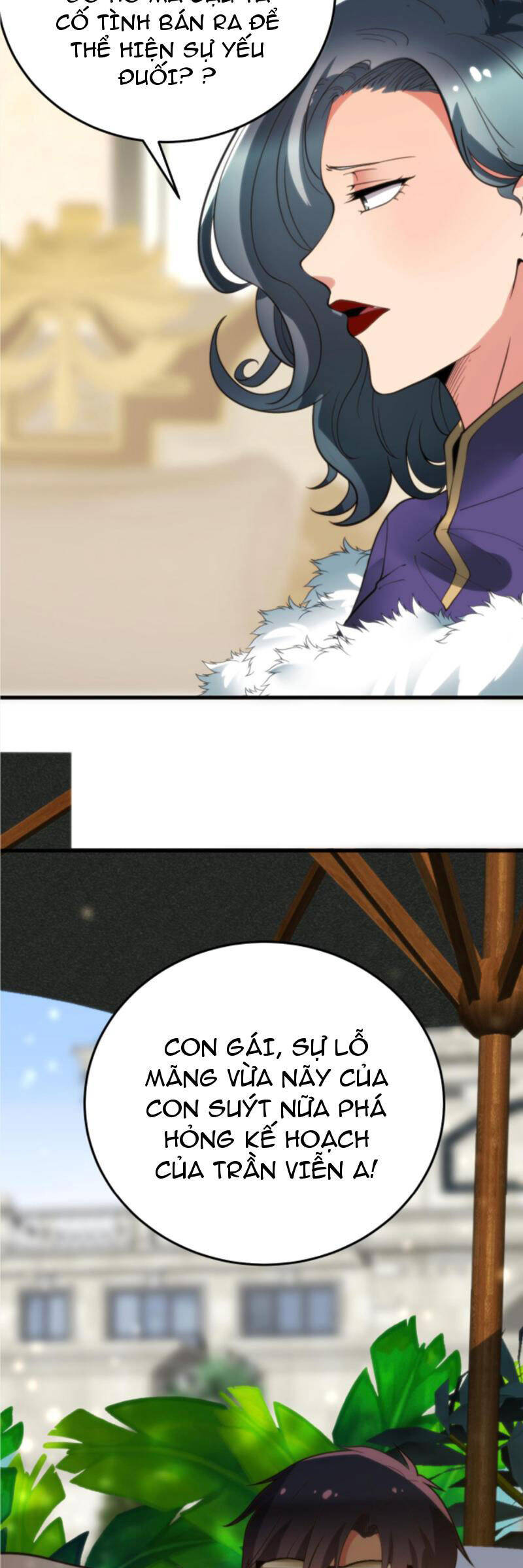 Ta Có 90 Tỷ Tiền Liếm Cẩu! Chap 184 - Next Chap 185