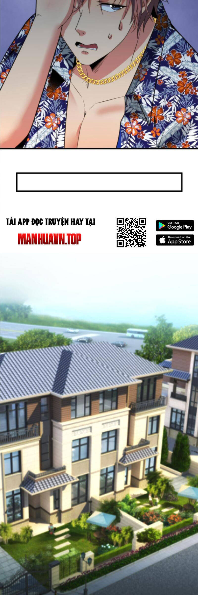 Ta Có 90 Tỷ Tiền Liếm Cẩu! Chap 184 - Next Chap 185