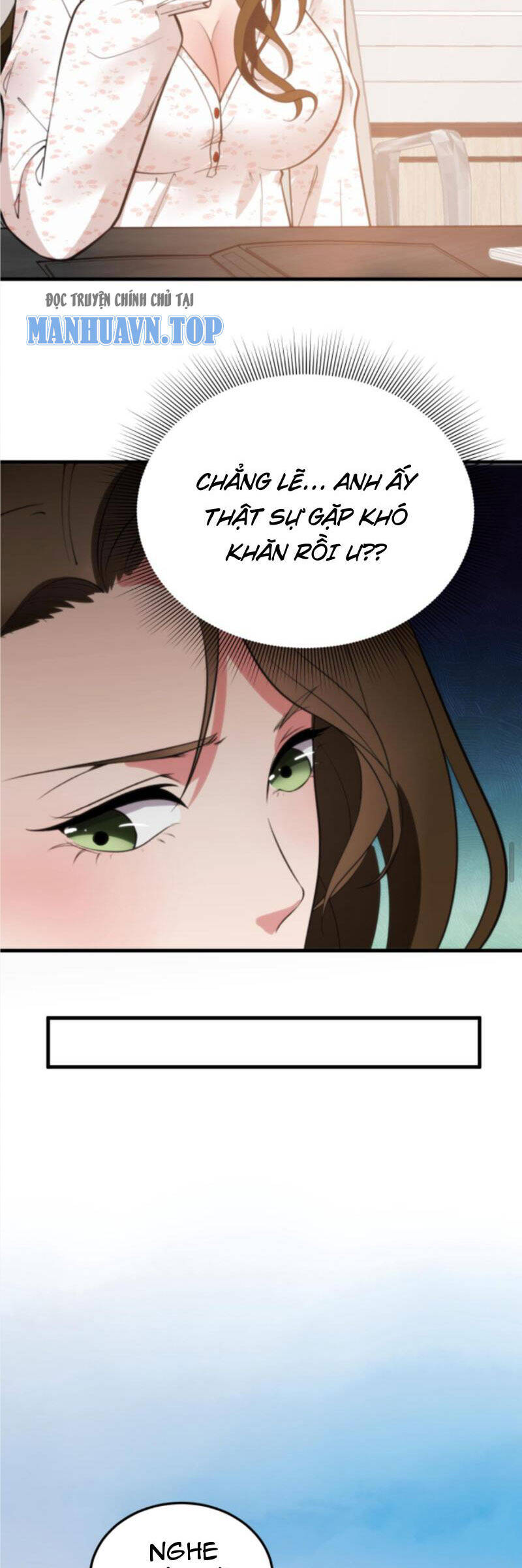 Ta Có 90 Tỷ Tiền Liếm Cẩu! Chap 184 - Next Chap 185