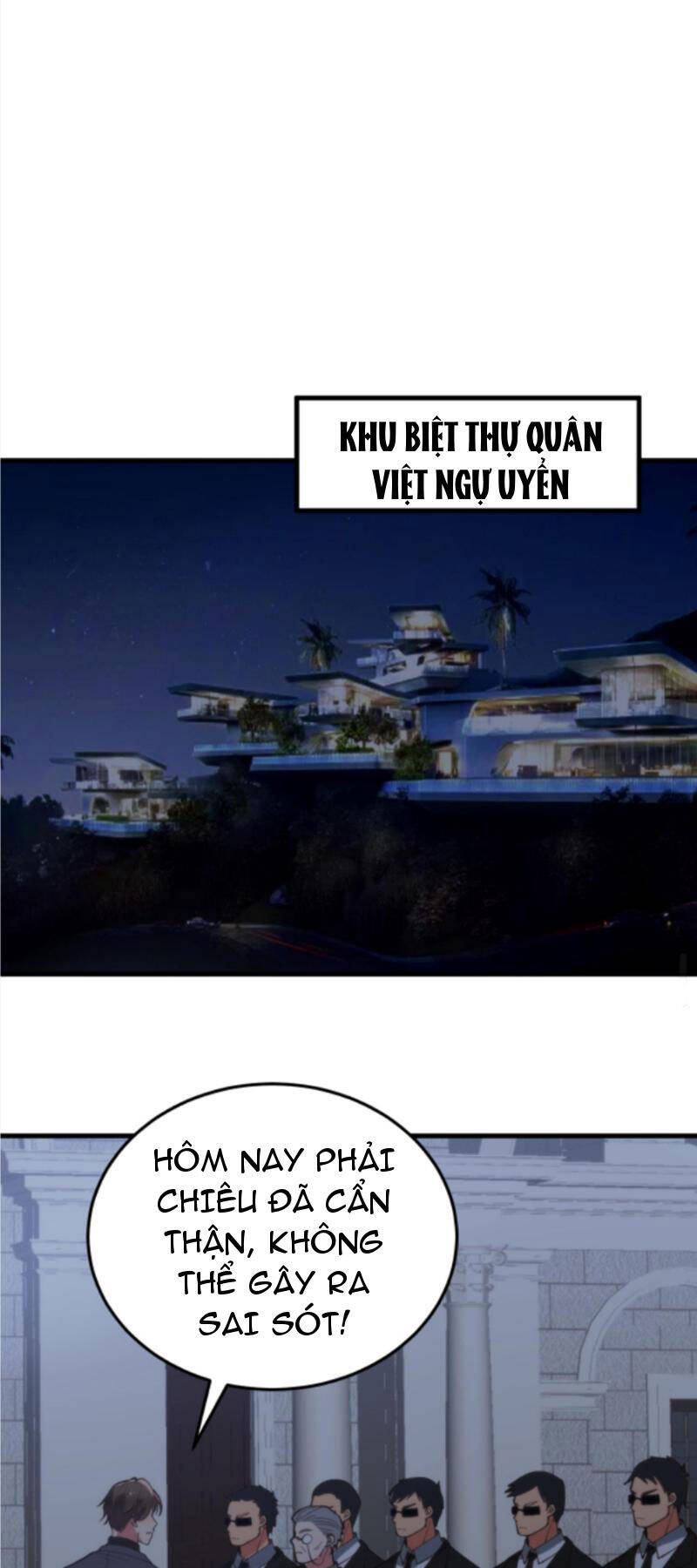 Ta Có 90 Tỷ Tiền Liếm Cẩu! Chap 185 - Next Chap 186