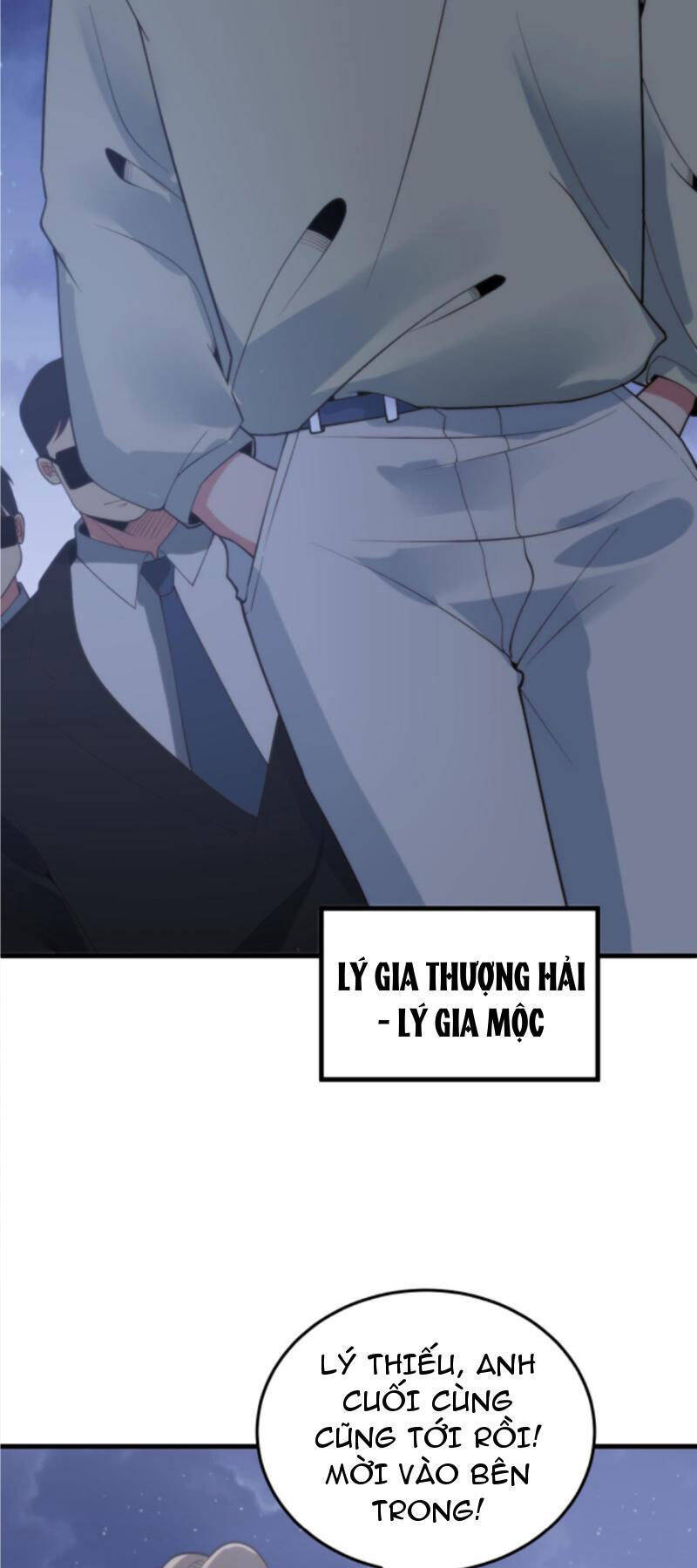Ta Có 90 Tỷ Tiền Liếm Cẩu! Chap 185 - Next Chap 186