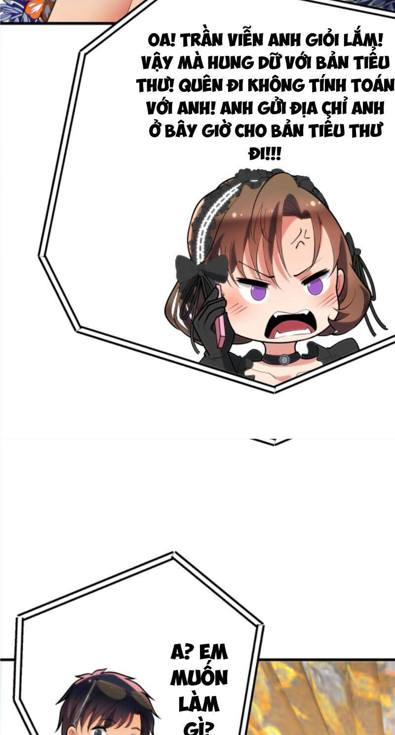Ta Có 90 Tỷ Tiền Liếm Cẩu! Chap 185 - Next Chap 186