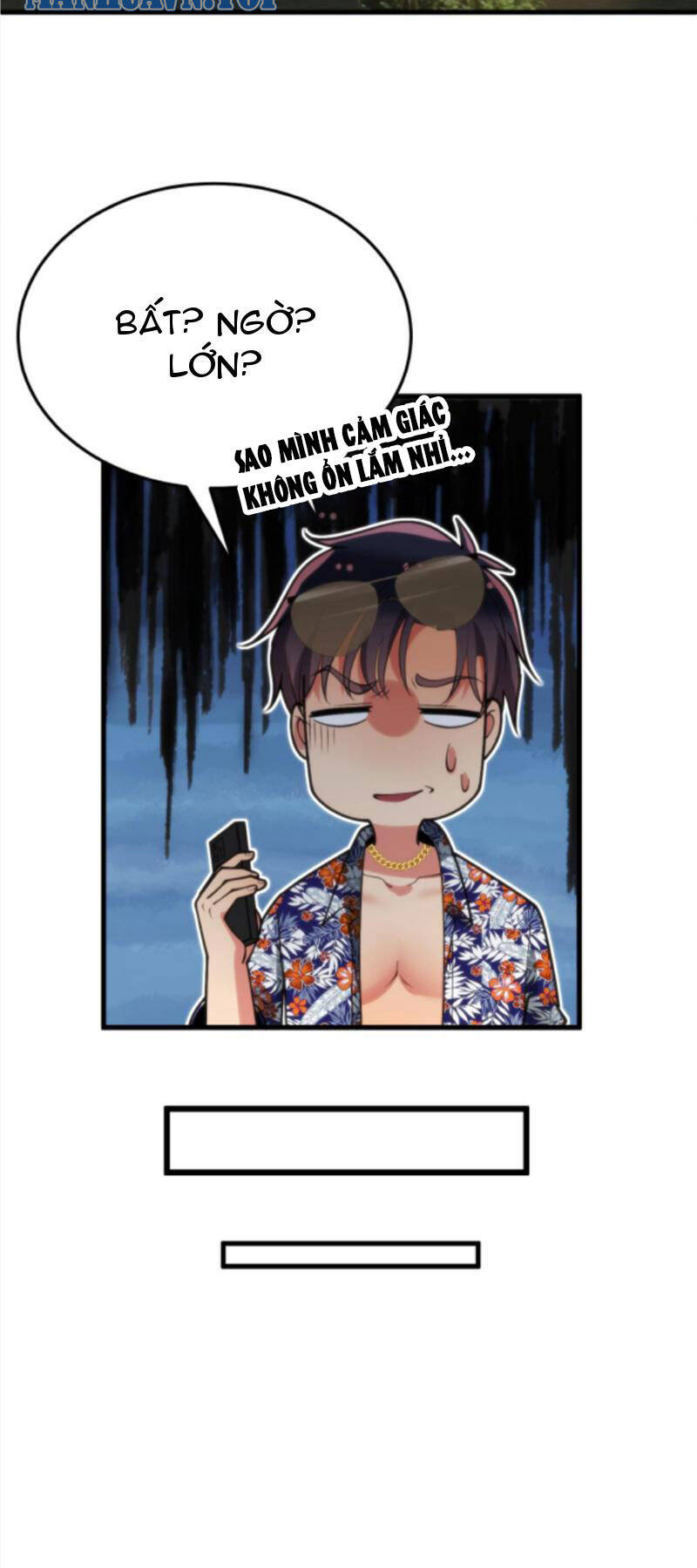 Ta Có 90 Tỷ Tiền Liếm Cẩu! Chap 185 - Next Chap 186