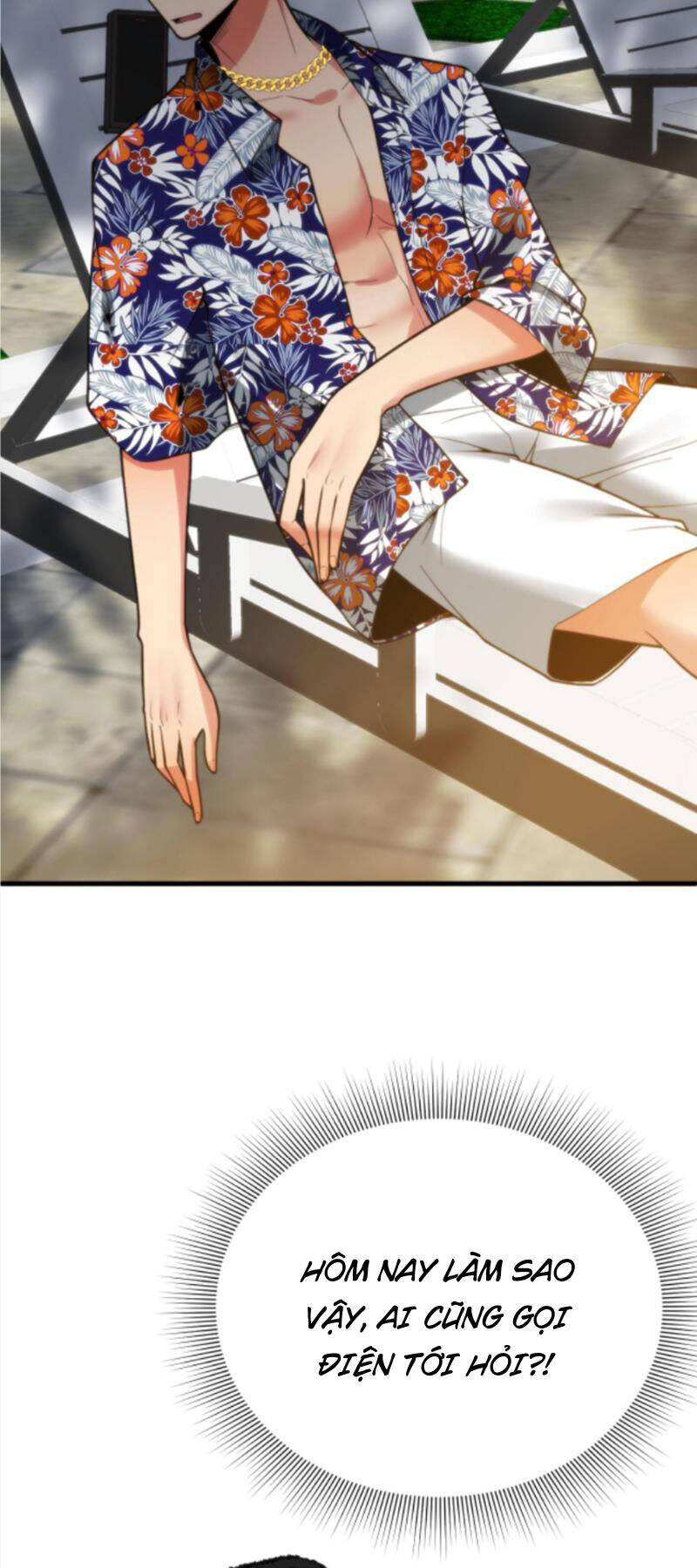 Ta Có 90 Tỷ Tiền Liếm Cẩu! Chap 185 - Next Chap 186