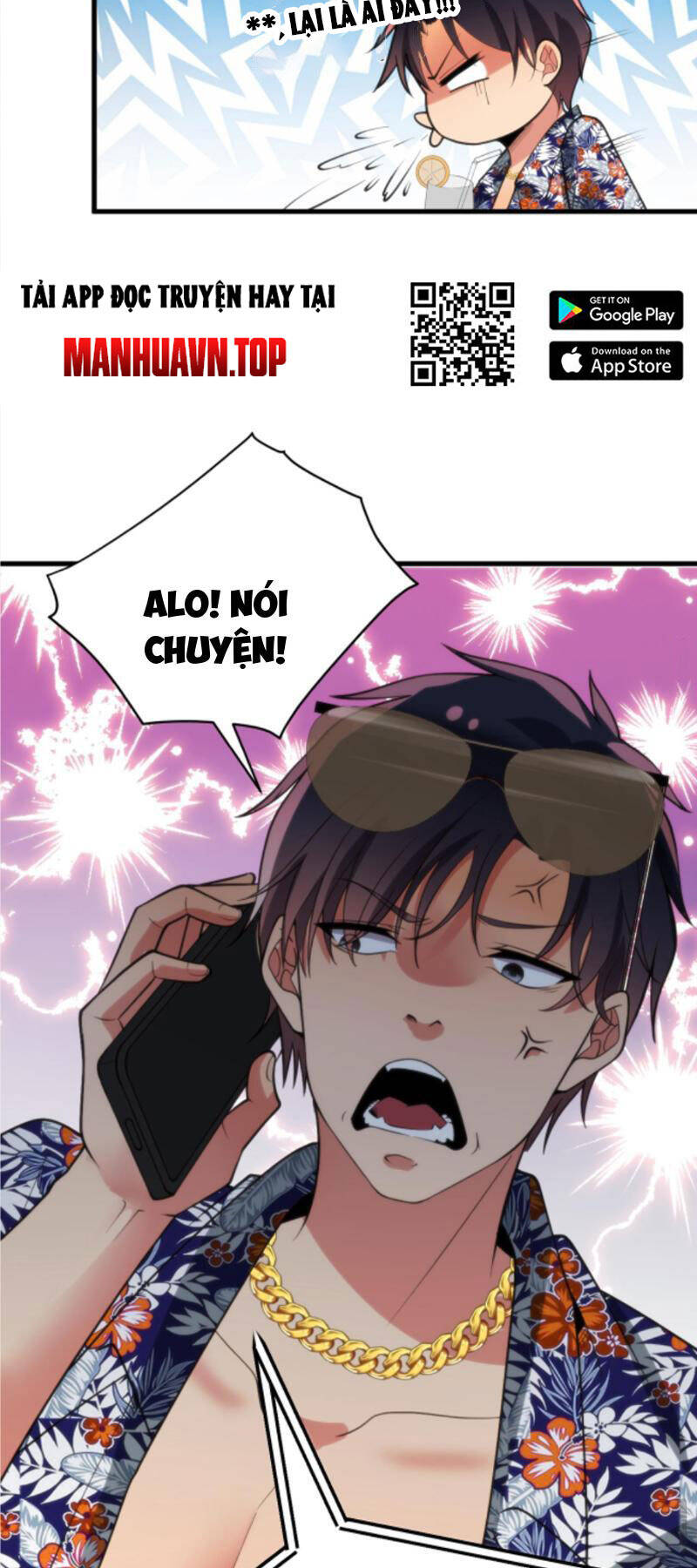 Ta Có 90 Tỷ Tiền Liếm Cẩu! Chap 185 - Next Chap 186