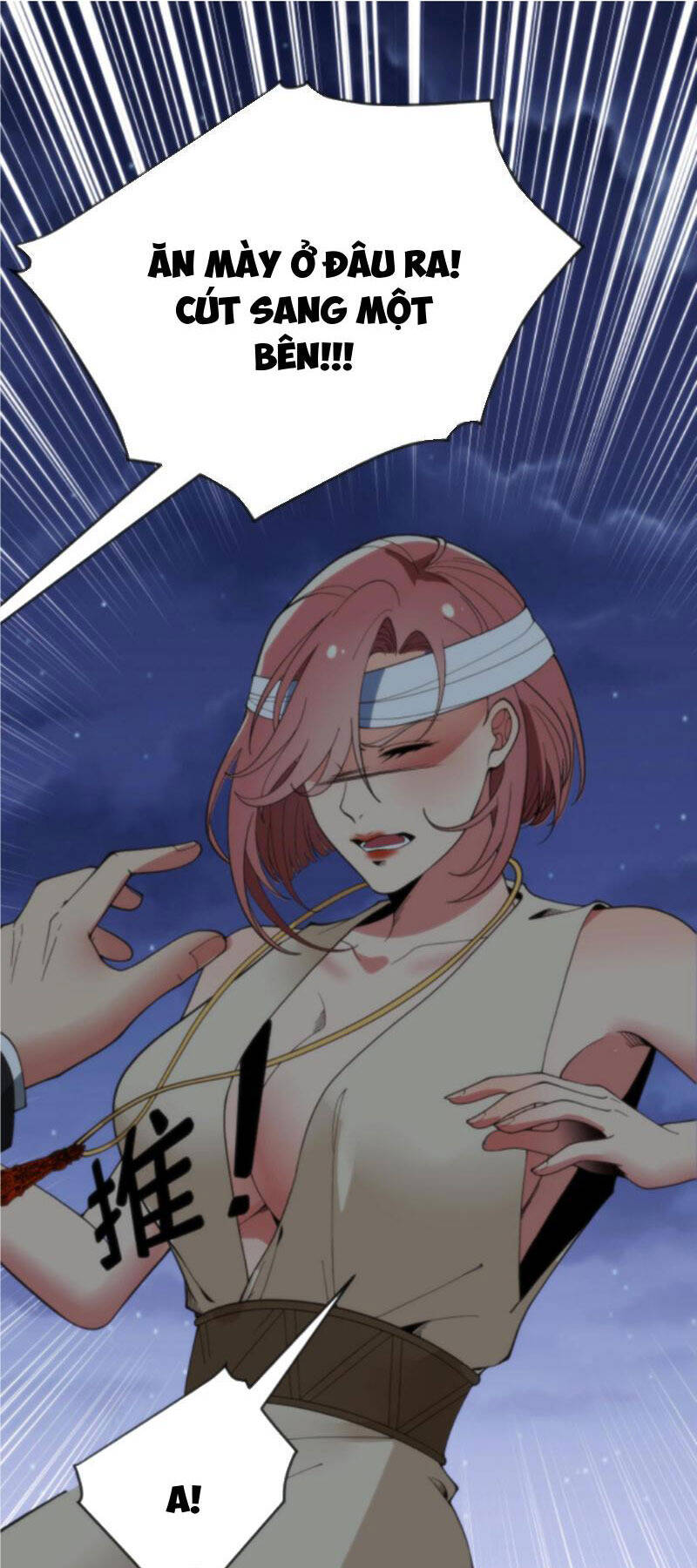 Ta Có 90 Tỷ Tiền Liếm Cẩu! Chap 186 - Next Chap 187