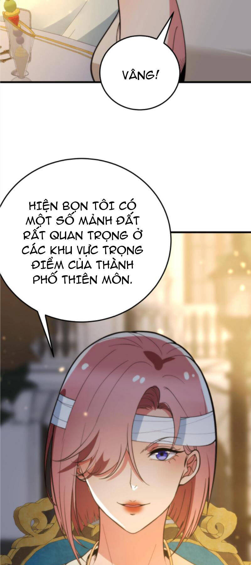 Ta Có 90 Tỷ Tiền Liếm Cẩu! Chap 186 - Next Chap 187