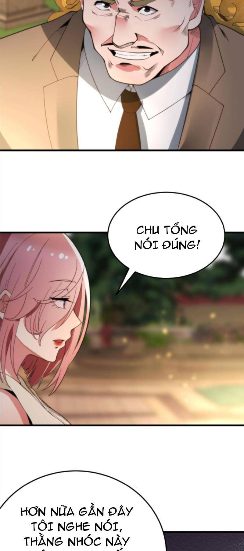 Ta Có 90 Tỷ Tiền Liếm Cẩu! Chap 186 - Next Chap 187