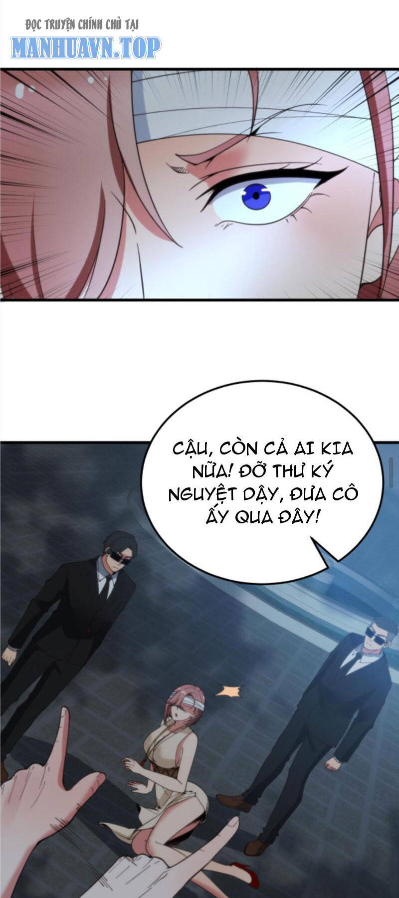 Ta Có 90 Tỷ Tiền Liếm Cẩu! Chap 186 - Next Chap 187
