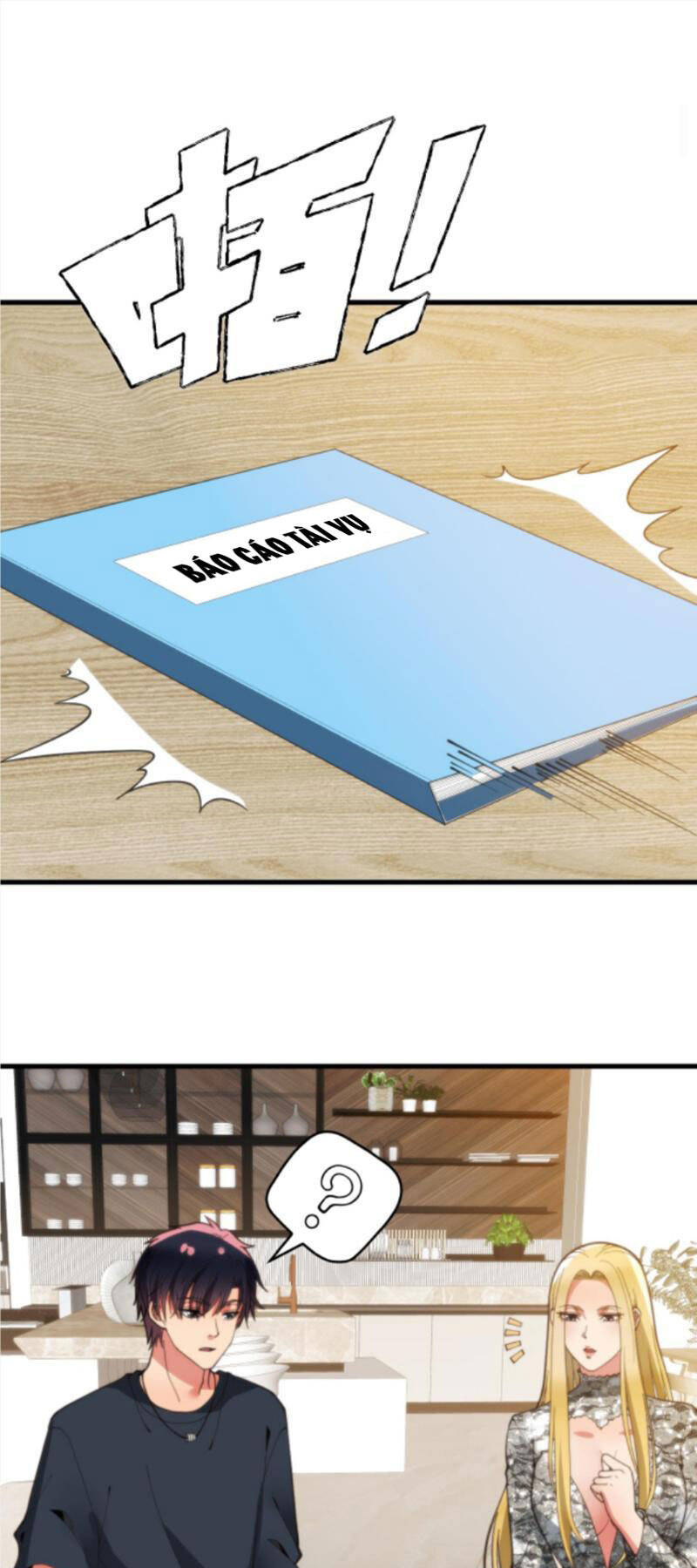 Ta Có 90 Tỷ Tiền Liếm Cẩu! Chap 188 - Next Chap 189