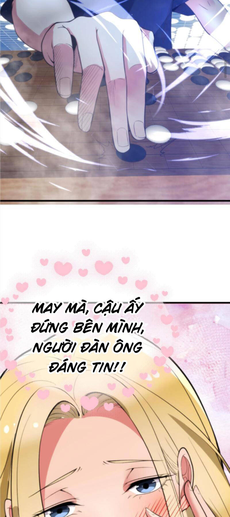 Ta Có 90 Tỷ Tiền Liếm Cẩu! Chap 188 - Next Chap 189