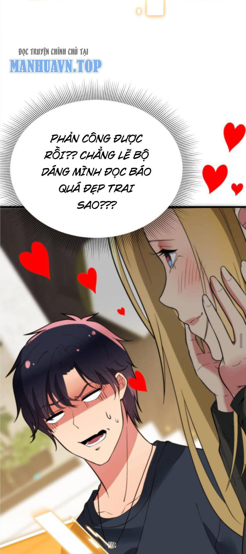 Ta Có 90 Tỷ Tiền Liếm Cẩu! Chap 188 - Next Chap 189