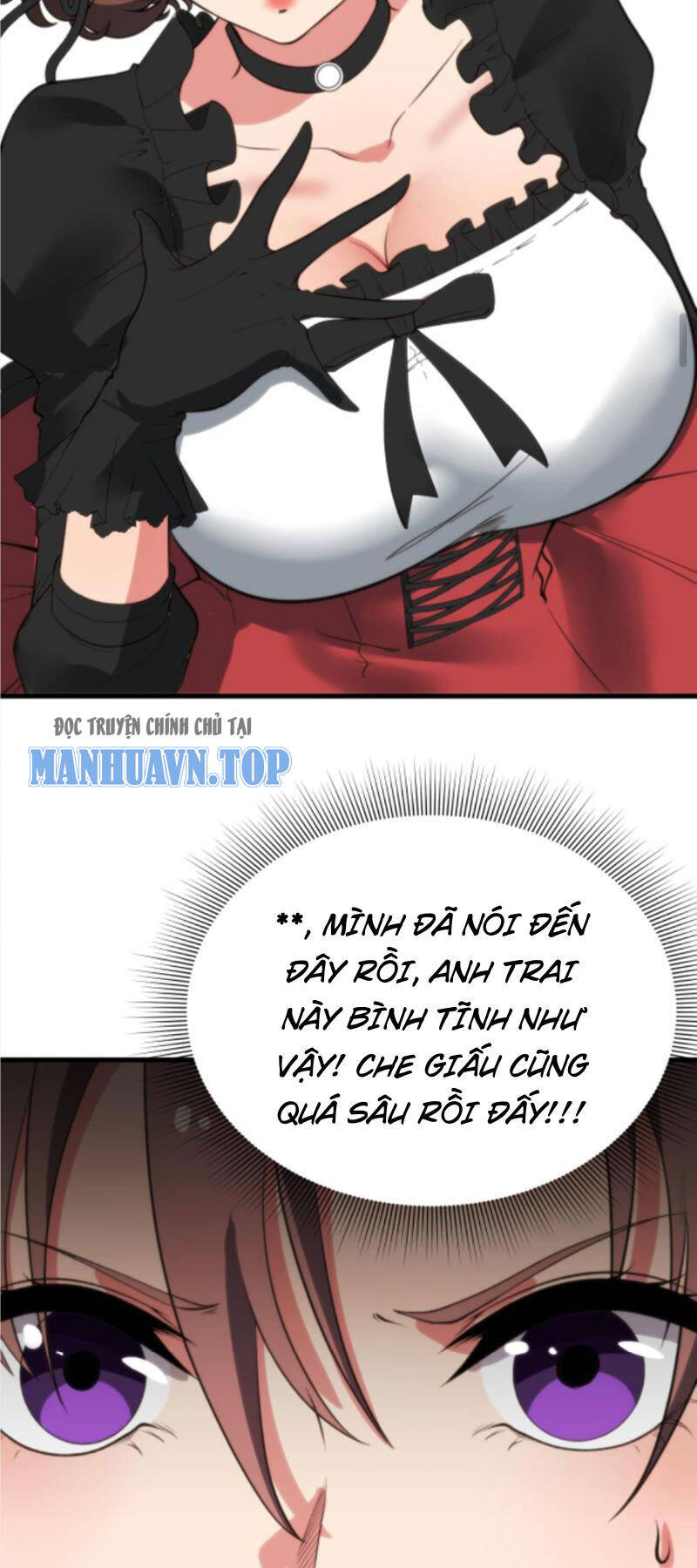 Ta Có 90 Tỷ Tiền Liếm Cẩu! Chap 188 - Next Chap 189