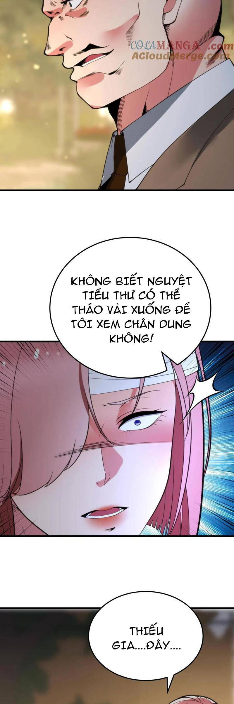 Ta Có 90 Tỷ Tiền Liếm Cẩu! Chap 189 - Next Chap 190