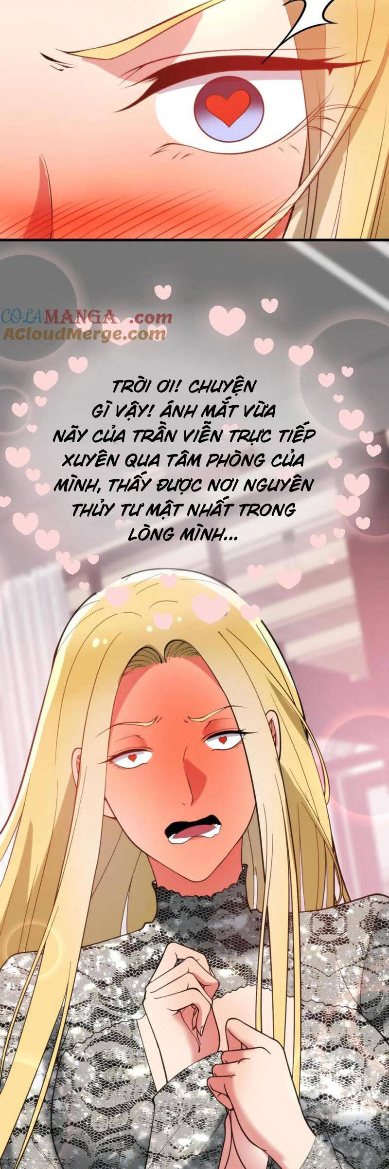 Ta Có 90 Tỷ Tiền Liếm Cẩu! Chap 189 - Next Chap 190