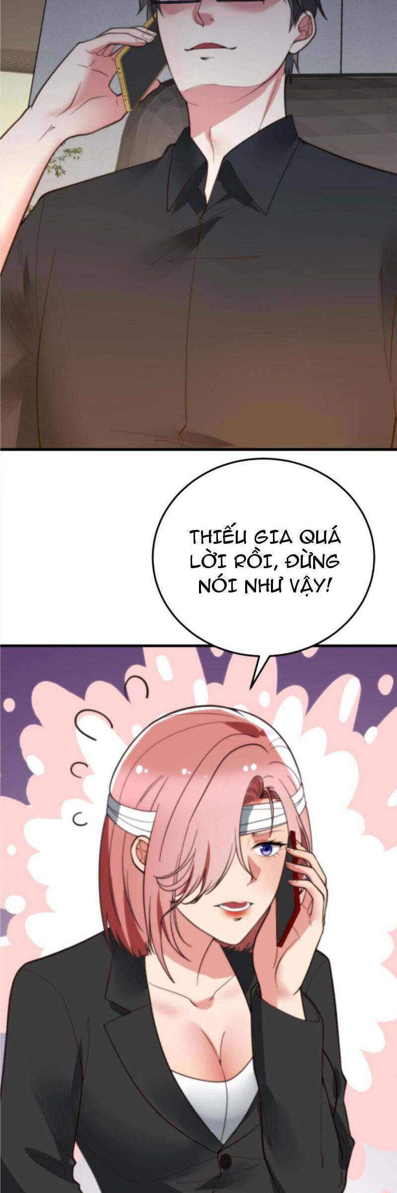 Ta Có 90 Tỷ Tiền Liếm Cẩu! Chap 180 - Next Chap 181