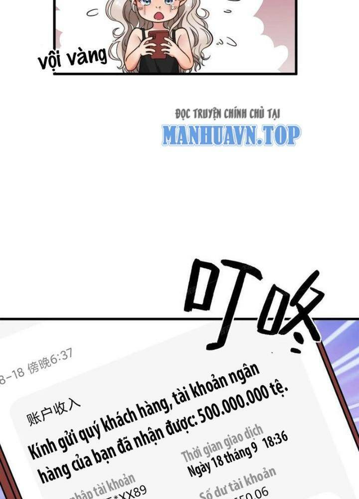 Ta Có 90 Tỷ Tiền Liếm Cẩu! Chap 18 - Next Chap 19