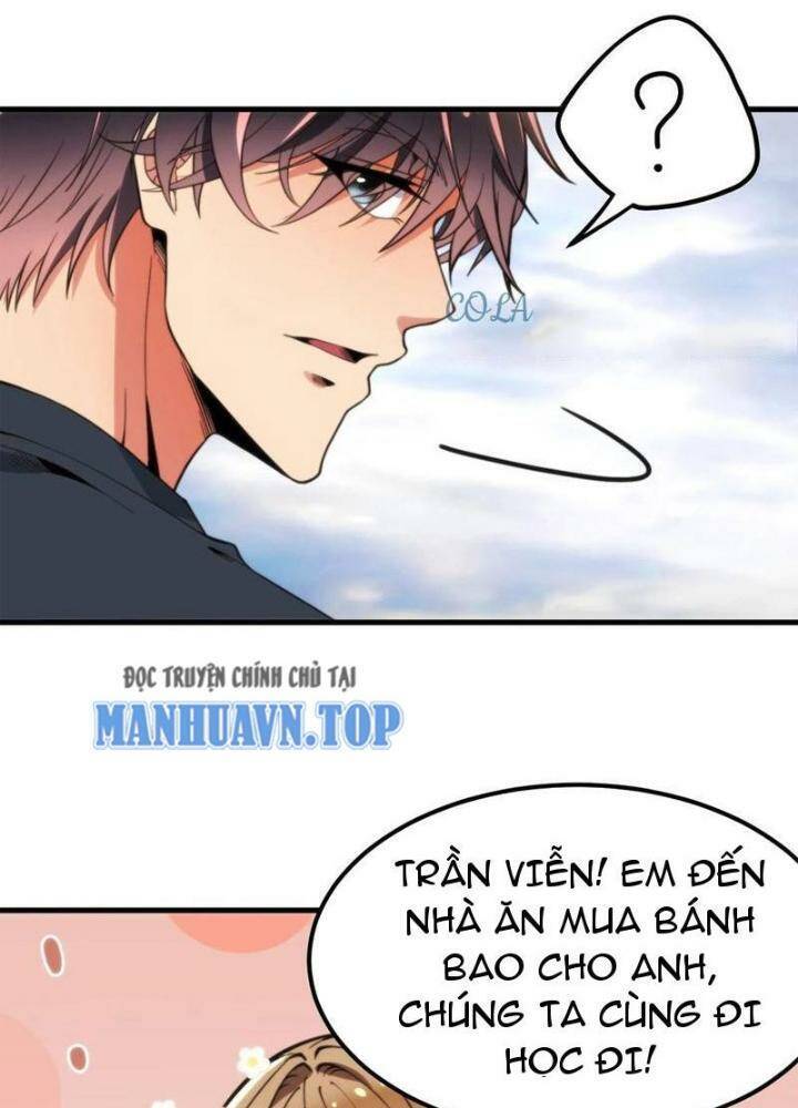 Ta Có 90 Tỷ Tiền Liếm Cẩu! Chap 18 - Next Chap 19