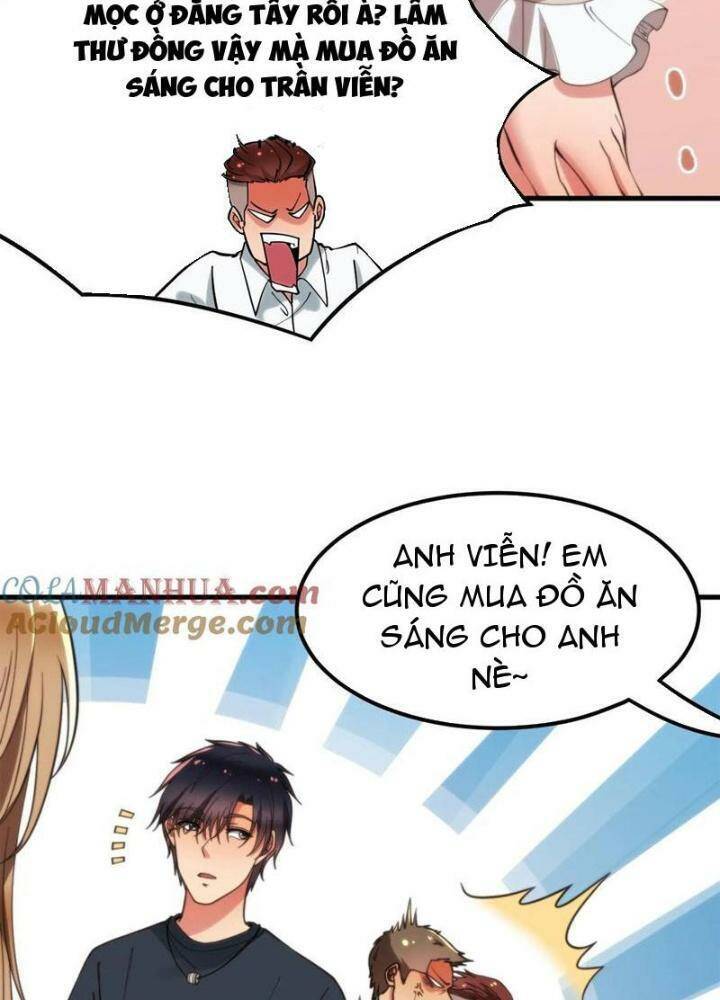 Ta Có 90 Tỷ Tiền Liếm Cẩu! Chap 18 - Next Chap 19