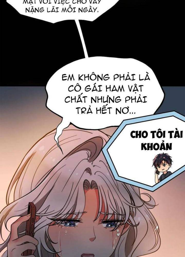 Ta Có 90 Tỷ Tiền Liếm Cẩu! Chap 18 - Next Chap 19