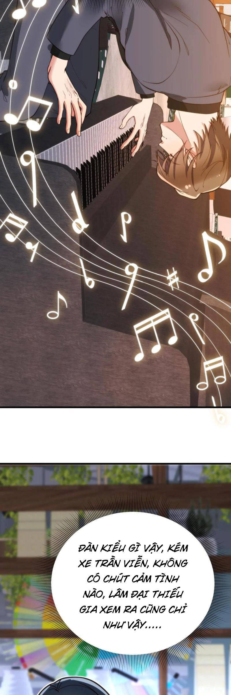 Ta Có 90 Tỷ Tiền Liếm Cẩu! Chap 182 - Next Chap 183