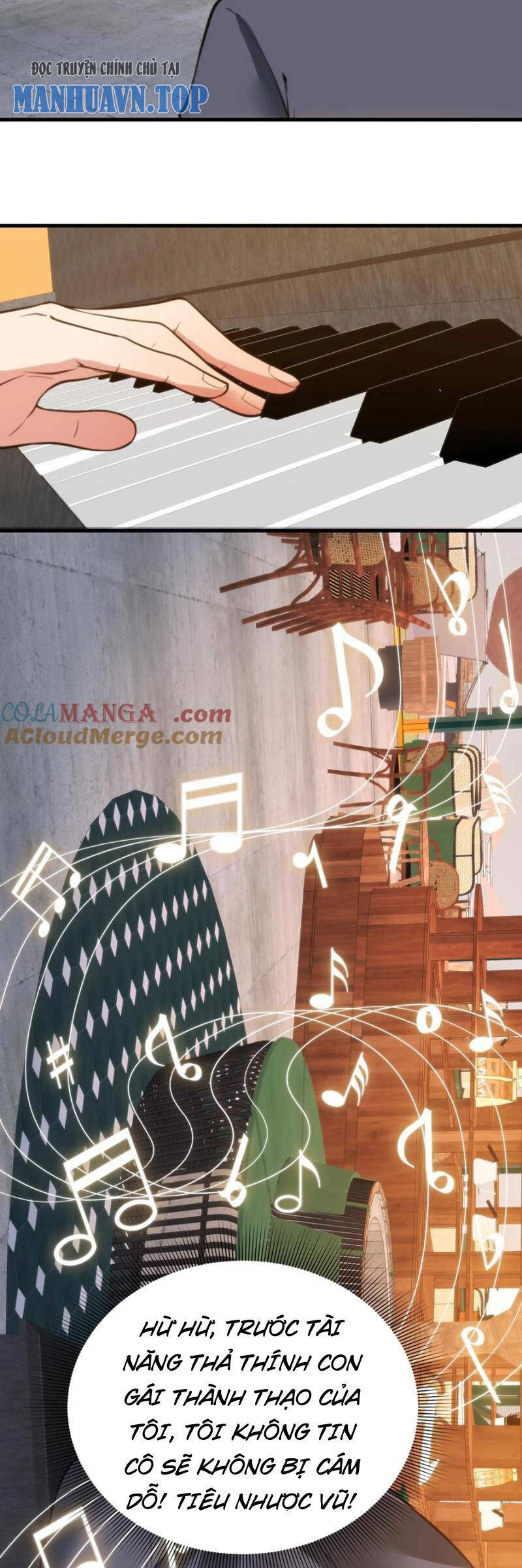 Ta Có 90 Tỷ Tiền Liếm Cẩu! Chap 182 - Next Chap 183