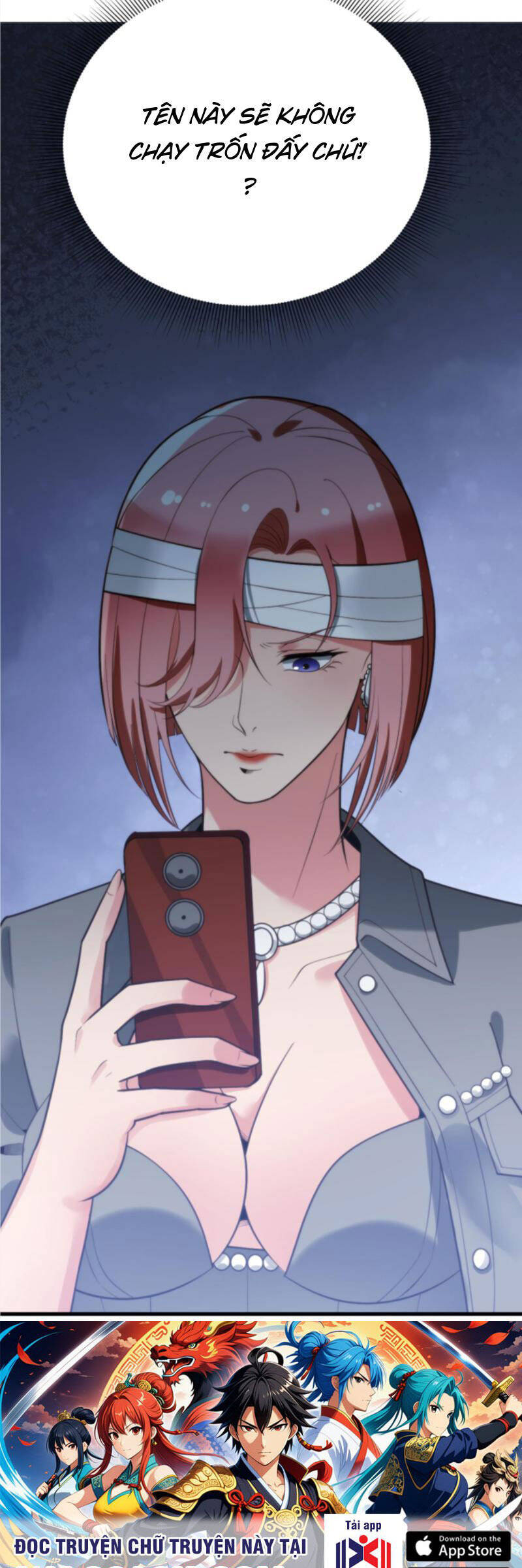 Ta Có 90 Tỷ Tiền Liếm Cẩu! Chap 183 - Next Chap 184