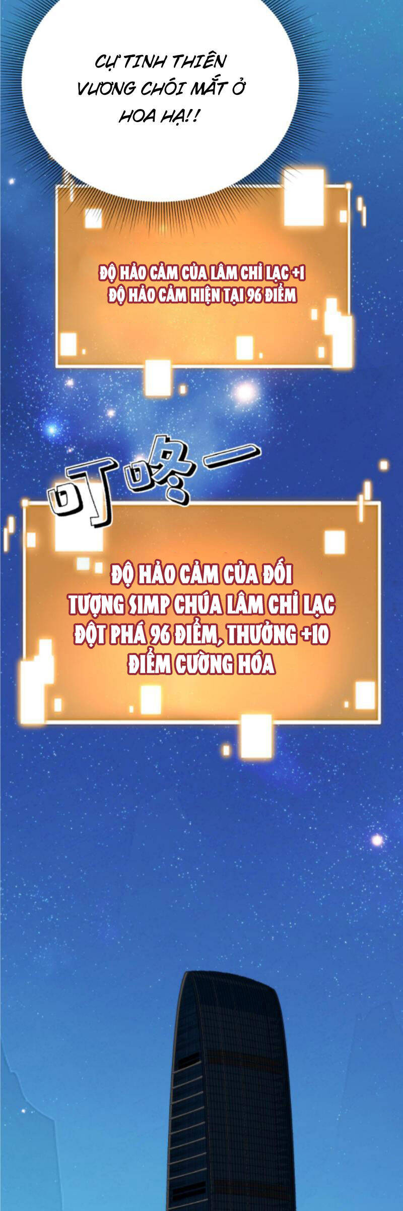 Ta Có 90 Tỷ Tiền Liếm Cẩu! Chap 183 - Next Chap 184