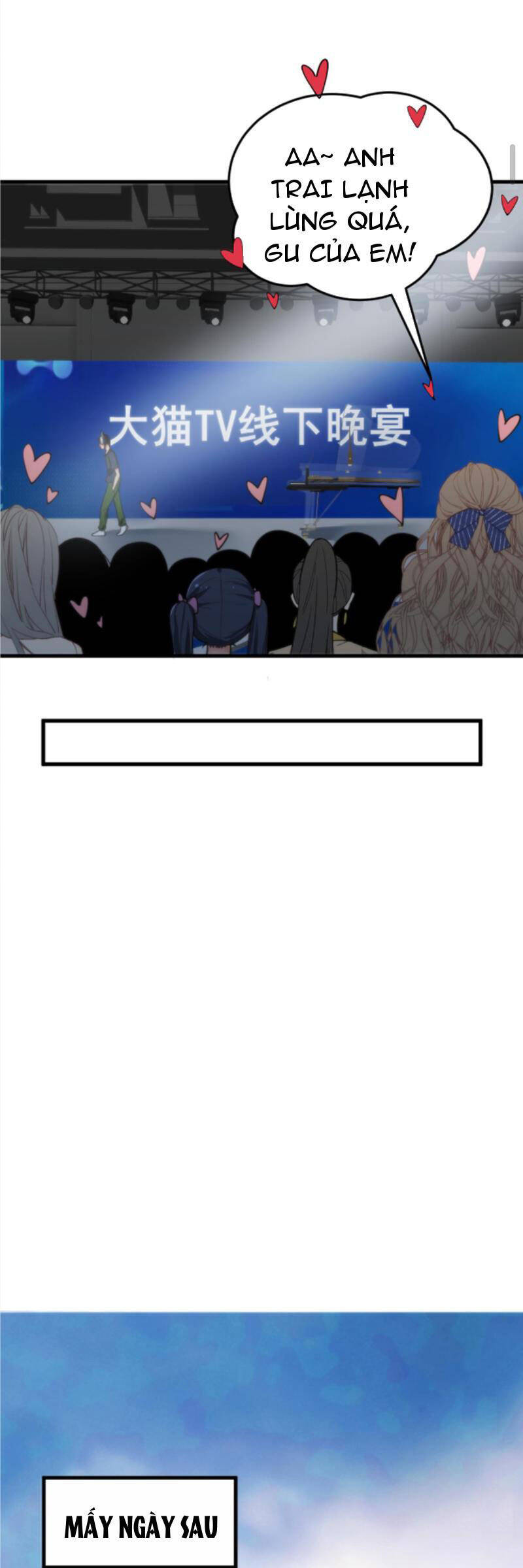 Ta Có 90 Tỷ Tiền Liếm Cẩu! Chap 183 - Next Chap 184