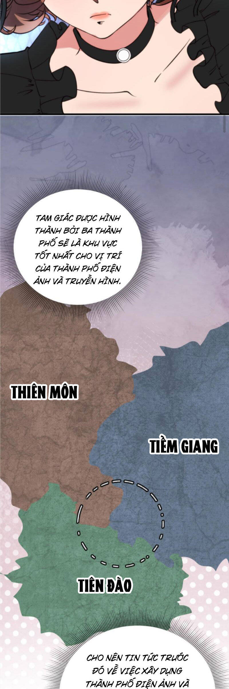Ta Có 90 Tỷ Tiền Liếm Cẩu! Chap 183 - Next Chap 184