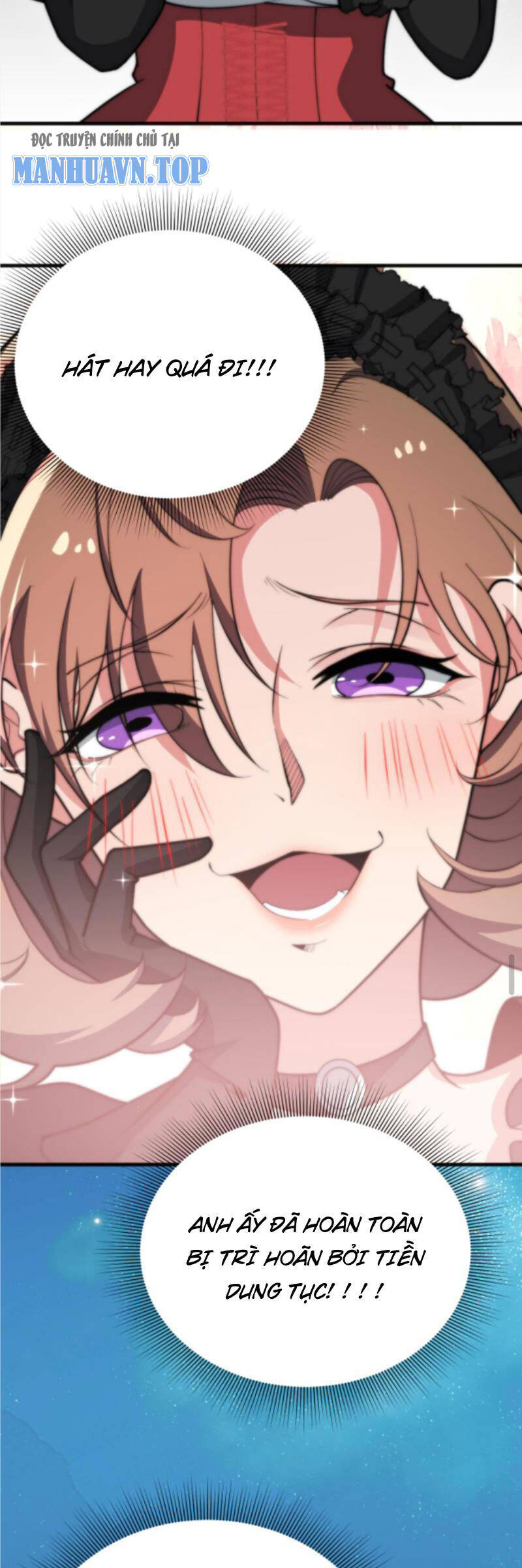 Ta Có 90 Tỷ Tiền Liếm Cẩu! Chap 183 - Next Chap 184