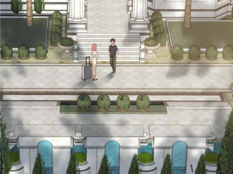 Ta Có 90 Tỷ Tiền Liếm Cẩu! Chap 197 - Next Chap 198