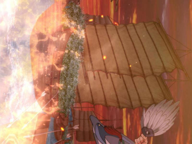 Ta Có 90 Tỷ Tiền Liếm Cẩu! Chap 194 - Next Chap 195