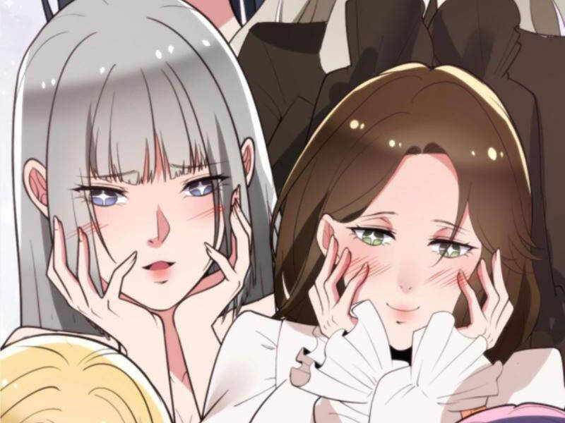 Ta Có 90 Tỷ Tiền Liếm Cẩu! Chap 195 - Next Chap 196