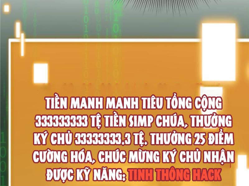 Ta Có 90 Tỷ Tiền Liếm Cẩu! Chap 195 - Next Chap 196