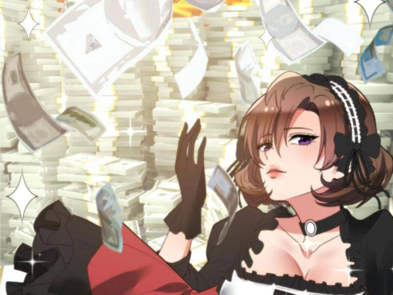 Ta Có 90 Tỷ Tiền Liếm Cẩu! Chap 199 - Next Chap 200