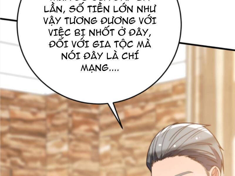 Ta Có 90 Tỷ Tiền Liếm Cẩu! Chap 199 - Next Chap 200