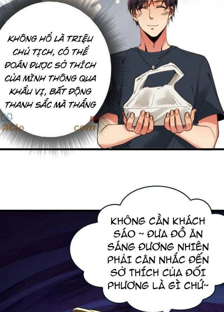 Ta Có 90 Tỷ Tiền Liếm Cẩu! Chap 19 - Next Chap 20