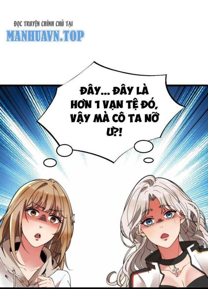 Ta Có 90 Tỷ Tiền Liếm Cẩu! Chap 19 - Next Chap 20