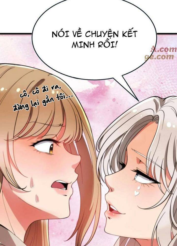 Ta Có 90 Tỷ Tiền Liếm Cẩu! Chap 19 - Next Chap 20