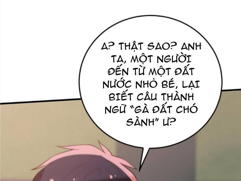 Ta Có 90 Tỷ Tiền Liếm Cẩu! Chap 207 - Next Chap 208