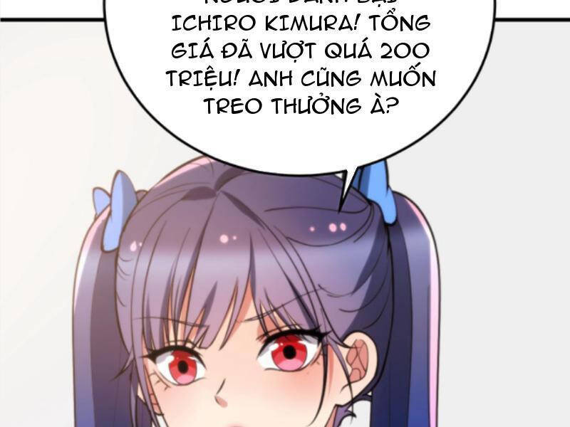 Ta Có 90 Tỷ Tiền Liếm Cẩu! Chap 207 - Next Chap 208