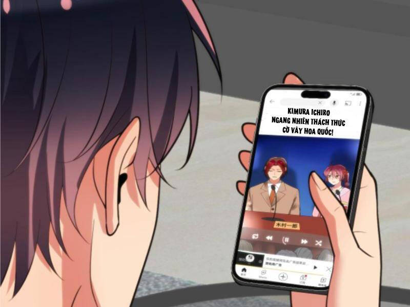 Ta Có 90 Tỷ Tiền Liếm Cẩu! Chap 207 - Next Chap 208